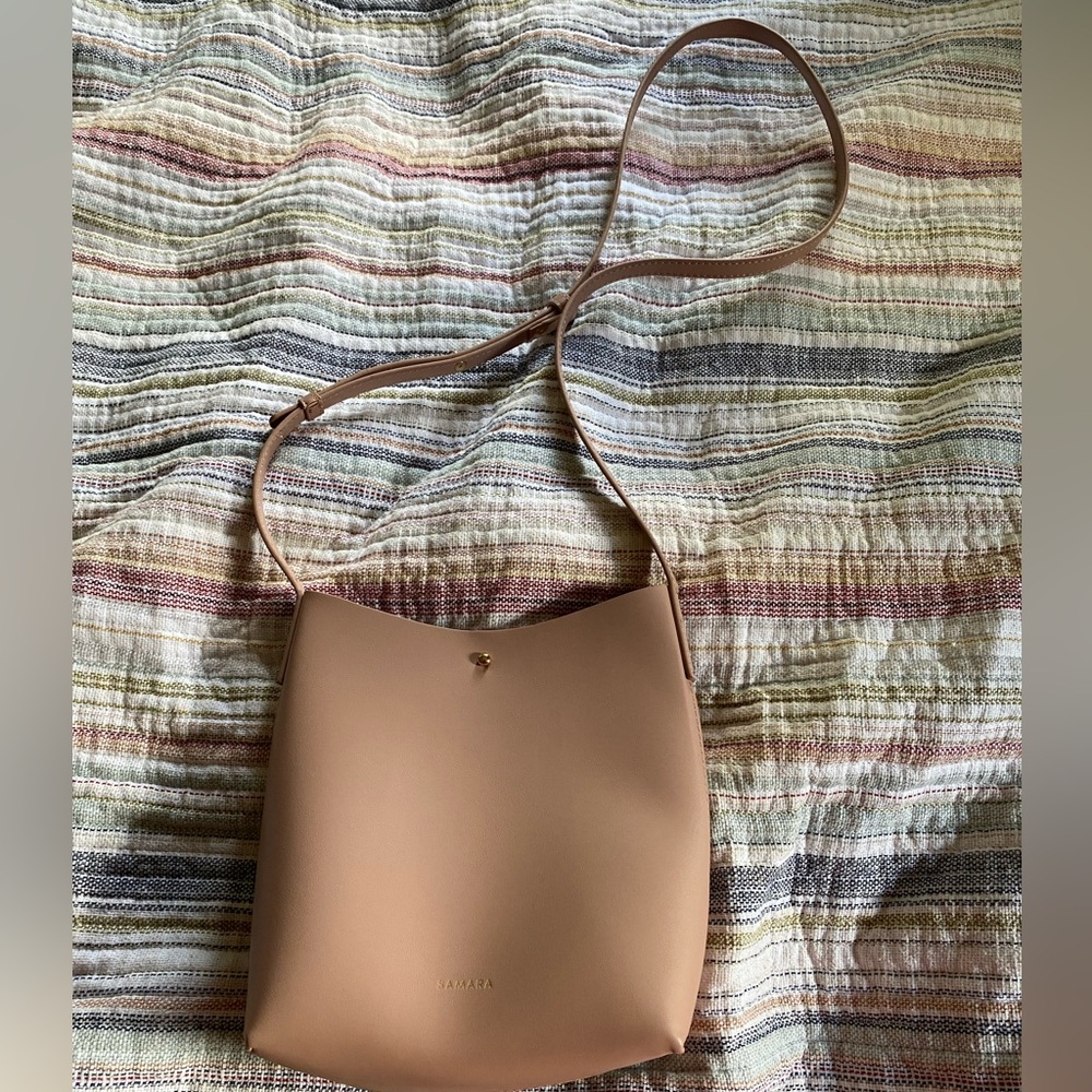 Samara purse